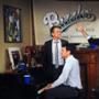 Neil Patrick Harris, Josh Radnor, How I Met Your Mother