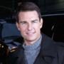 Tom Cruise