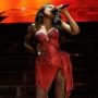 Jennifer Hudson, VH1 Divas