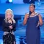 Dolly Parton, Queen Latifah