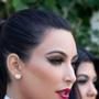 Kim Kardashian, Kourtney Kardashian