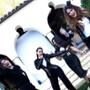 Kim Kardashian, Kourtney Kardashian, Kylie Jenner, Khloe Kardashian