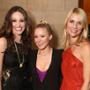 Emmy Rossum, Kristen Bell, Claire Danes