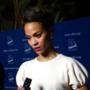 Malkin Twitter, Zoe Saldana 