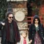 Helena Bonham Carter, Tim Burton, Nell 