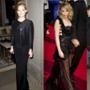Kate Hudson, Penelope Cruz, Kylie Minogue