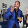 Nick Cannon, Ingrid Hoffmann