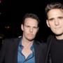 Kevin Dillon, Matt Dillon