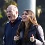Ed O'Neill, Sofia Vergara 