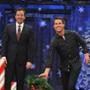 Tom Cruise, Jimmy Fallon