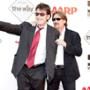 Charlie Sheen, Emilio Estevez