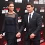 Katie Holmes, Tom Cruise