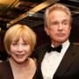 Shirley MacLaine, Warren Beatty