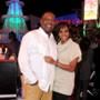 Holly Robinson Peete, Rodney Peete