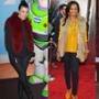 Kourtney Kardashian, Garcelle Beauvais, Alyson Hannigan