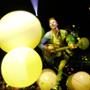 Chris Martin, Coldplay 