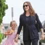 Jennifer Garner, Violet Affleck