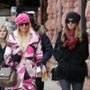 Paris Hilton, Nicky Hilton