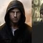 Tom Cruise, Mission Impossible, Rooney Mara, The Girl with the Dragon Tattoo