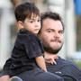 Jack Black, Sammy