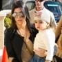 Kourtney Kardashian, Mason 