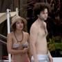 Penn Badgley, Zoe Kravitz