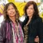 Steven Tyler, Erin Brady 