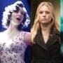 Kiefer Sutherland, Touch, Katharine McPhee, Smash, Kristen Bell, House of Lies