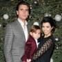 Scott Disick, Mason Disick, Kourtney Kardashian