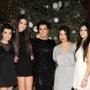 Kourtney Kardashian, Kendall Jenner, Kris Jenner, Kim Kardashian, Kylie Jenner