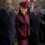 Prince Harry, Kate Middleton, Prince William