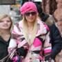 Paris Hilton, Nicky Hilton
