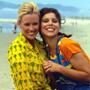 Heather Paige Kent, Jenny McCarthy, Jenny