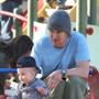 Owen Wilson, Robert Wilson