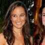 Pippa Middleton, Kate Middleton