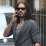 Russell Brand