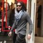 Russell Brand