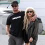 Lady Gaga, Taylor Kinney