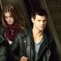 Taylor Lautner