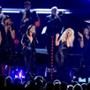 Yolanda Adams, Martina McBride, Christina Aguilera, Jennifer Hudson, Florence Welch