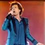 Mick Jagger