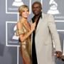 Heidi Klum, Seal