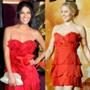 Jessica Szohr, Kristen Bell