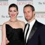 Anne Hathaway, Adam Shulman