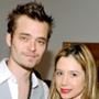 Christopher Backus, Mira Sorvino