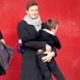 David Beckham, Cruz