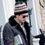 James Franco