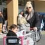 Gwen Stefani, Kingston Rossdale, Zuma Rossdale