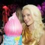 Holly Madison
