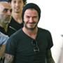 David Beckham